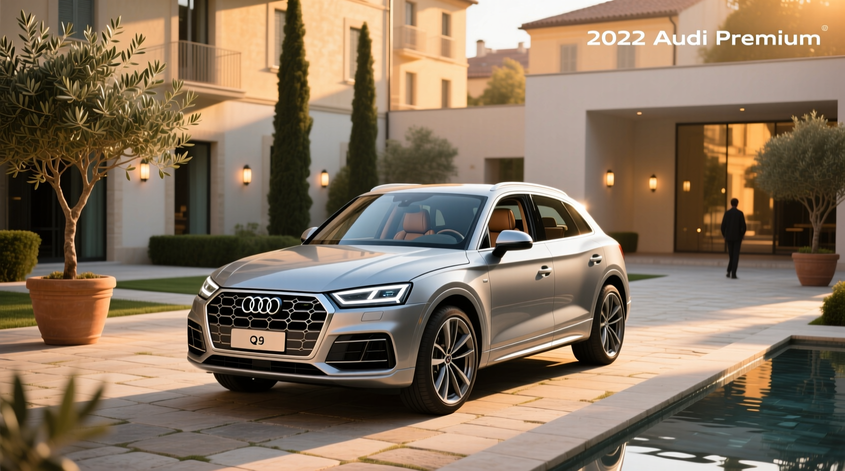2022 Audi Q5 Premium Buying Guide: How to Choose