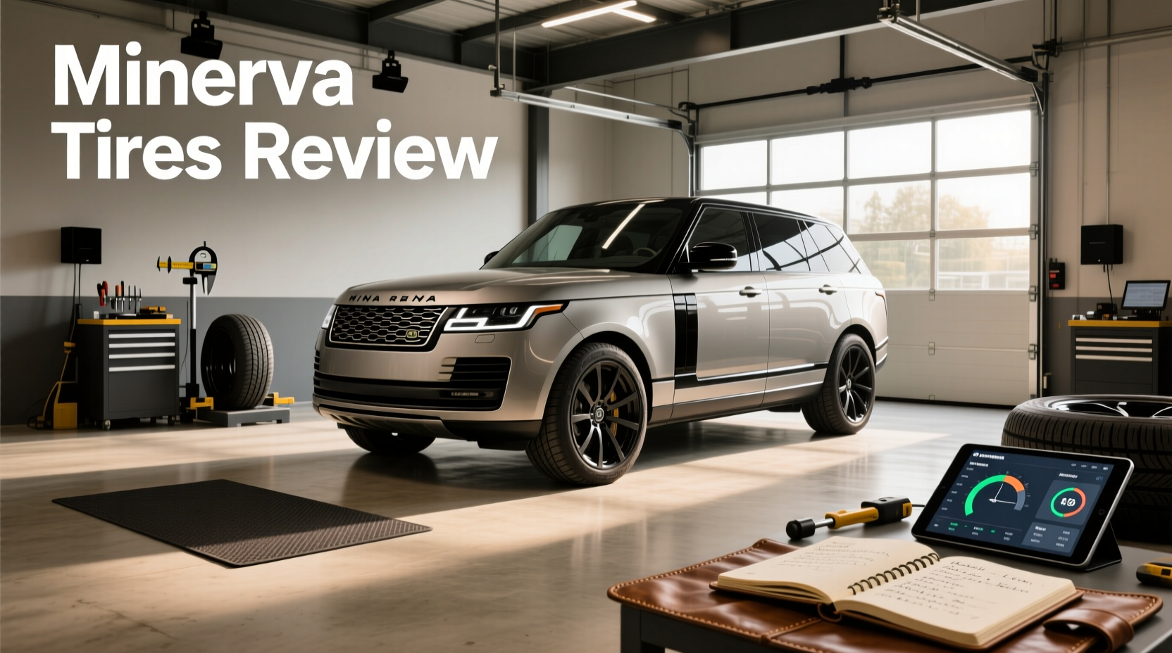 minerva tires review: are they a good budget option?