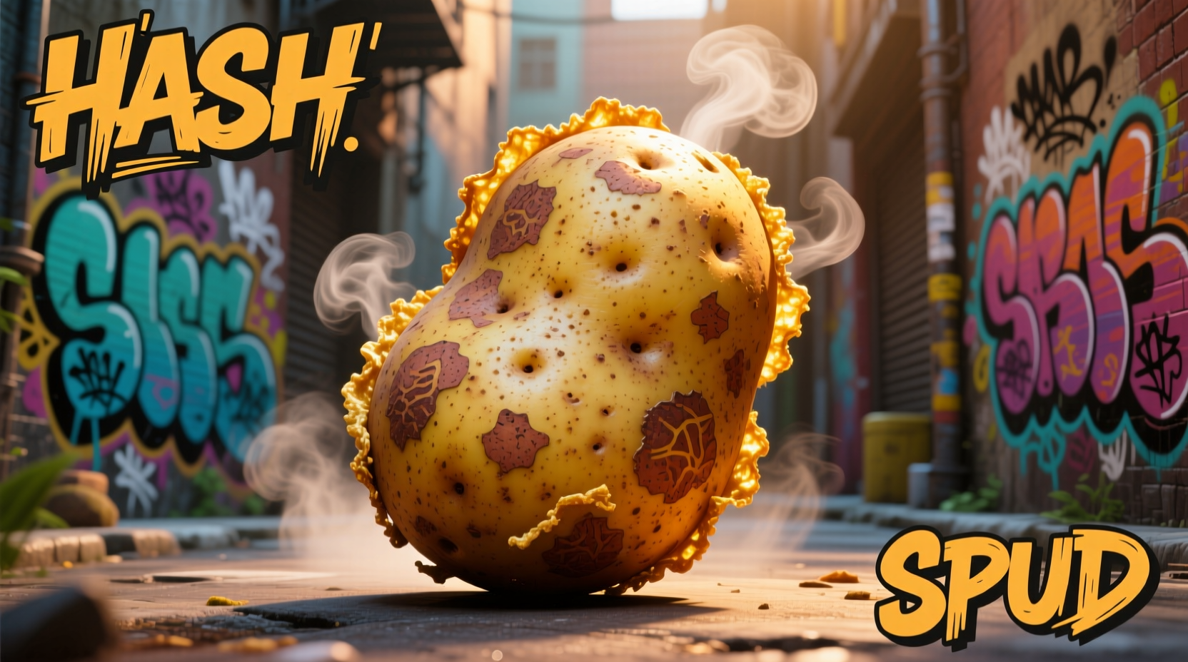 Perfect Hash Potatoes: Crispy Recipe & Pro Techniques