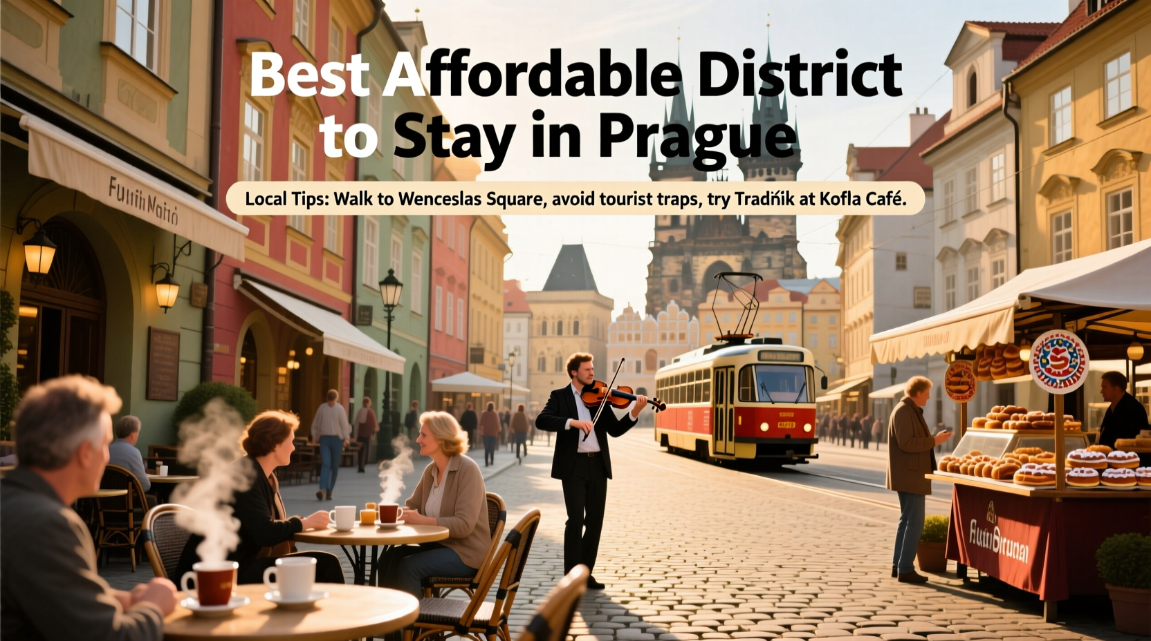 affordable guide for the best district to stay in prague with local tips