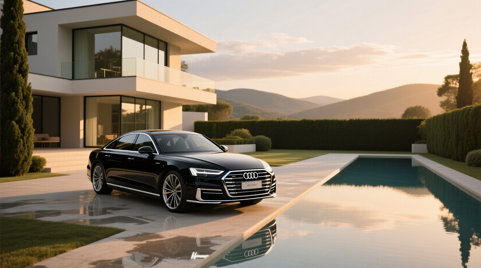 Audi A8 Luxury Car Buying Guide: How to Choose the Right Model