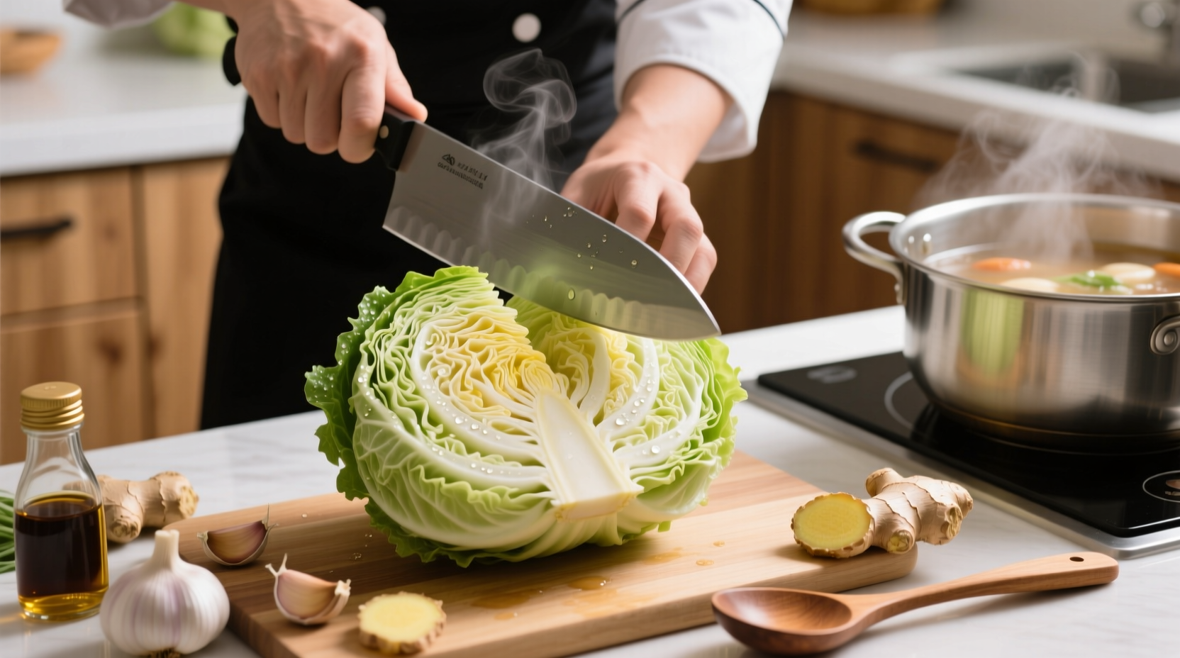 how to cook cabbage
