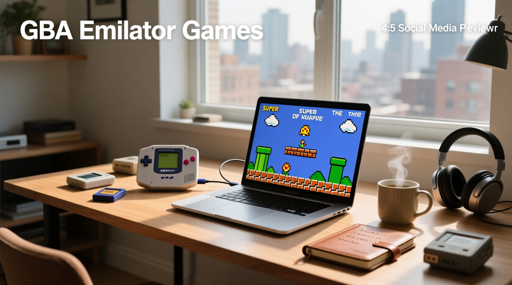 gba emulator games safe, legal working guide