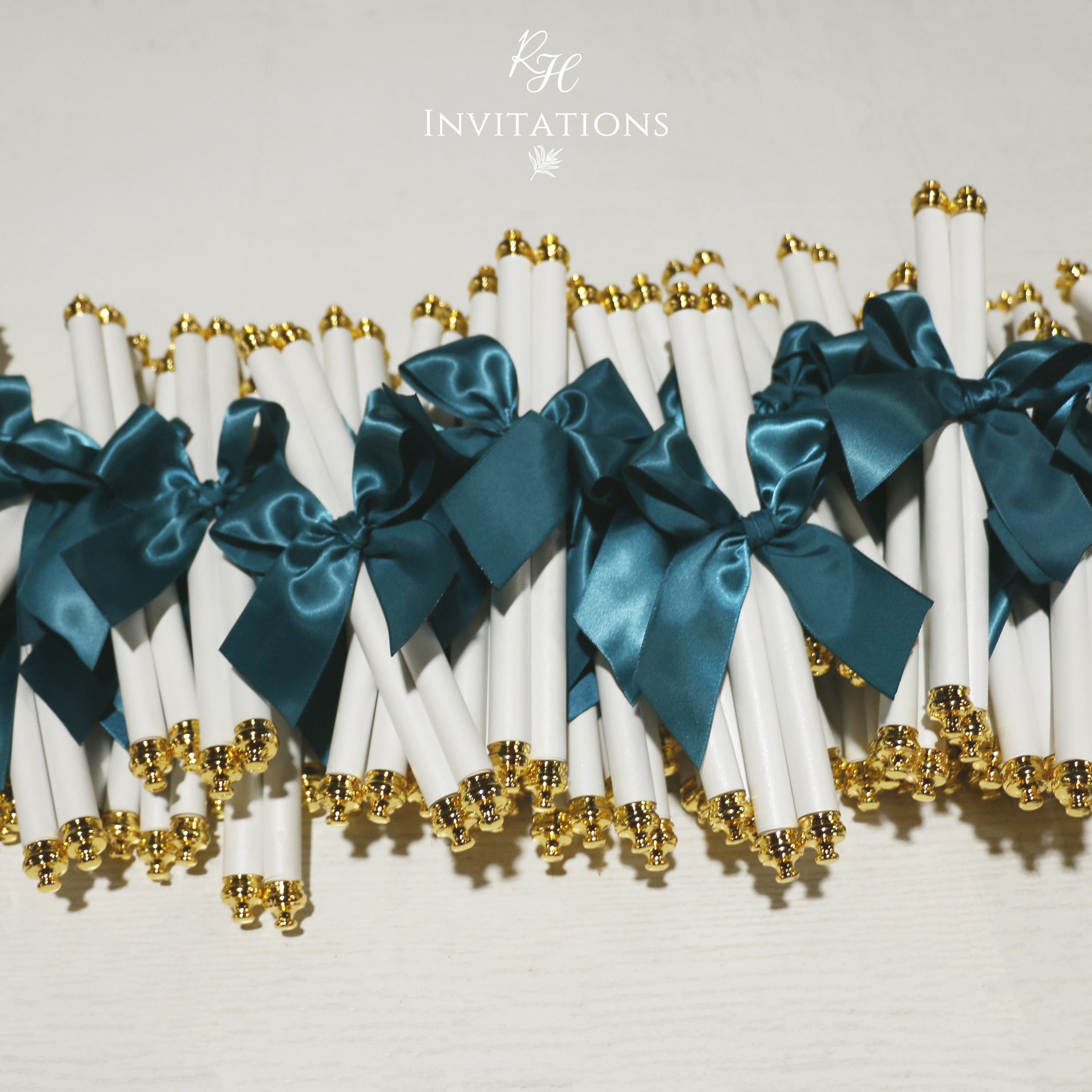 best places to send wedding invites