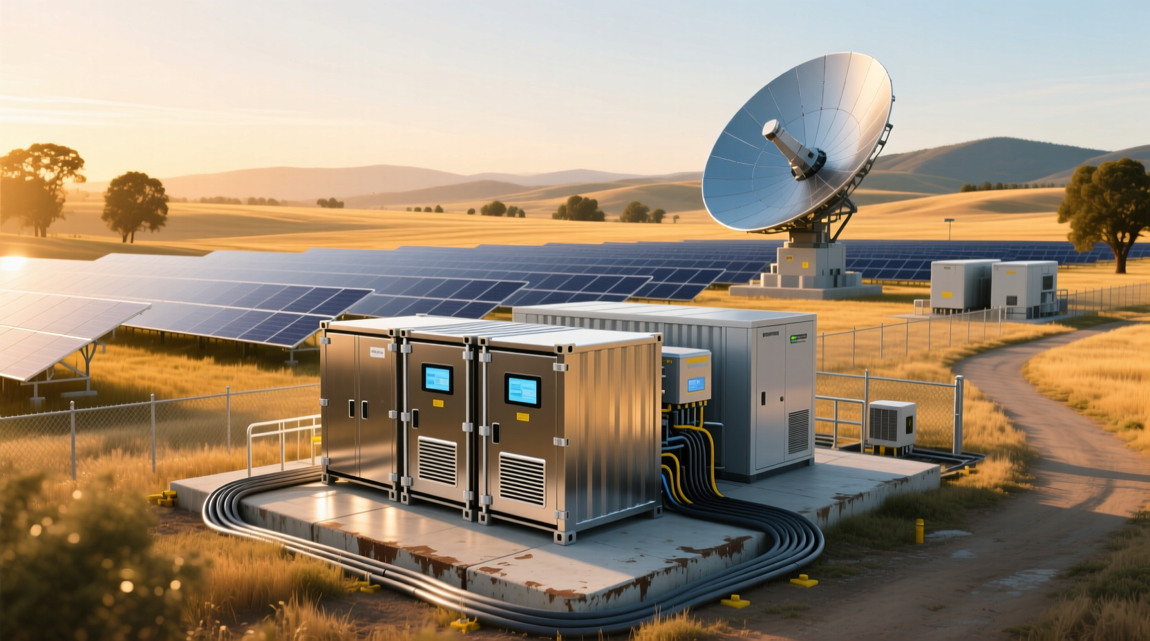battery storage for solar practical buyer’s guide