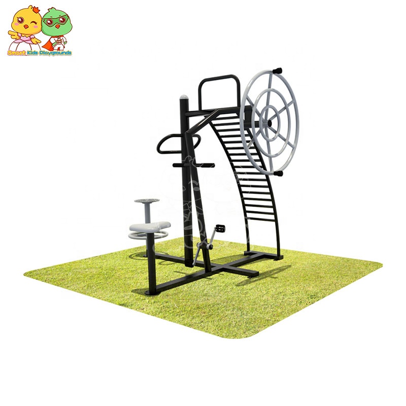 户外器材联合康复器具老年健身器材: - buy elderly fitness