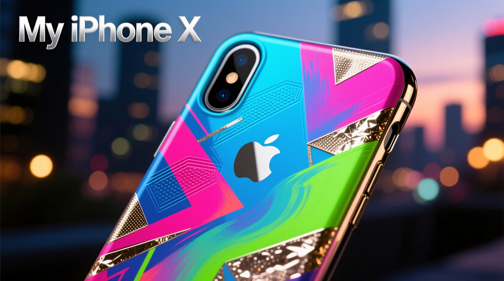 creative ways to personalize your iphone x case for a unique look