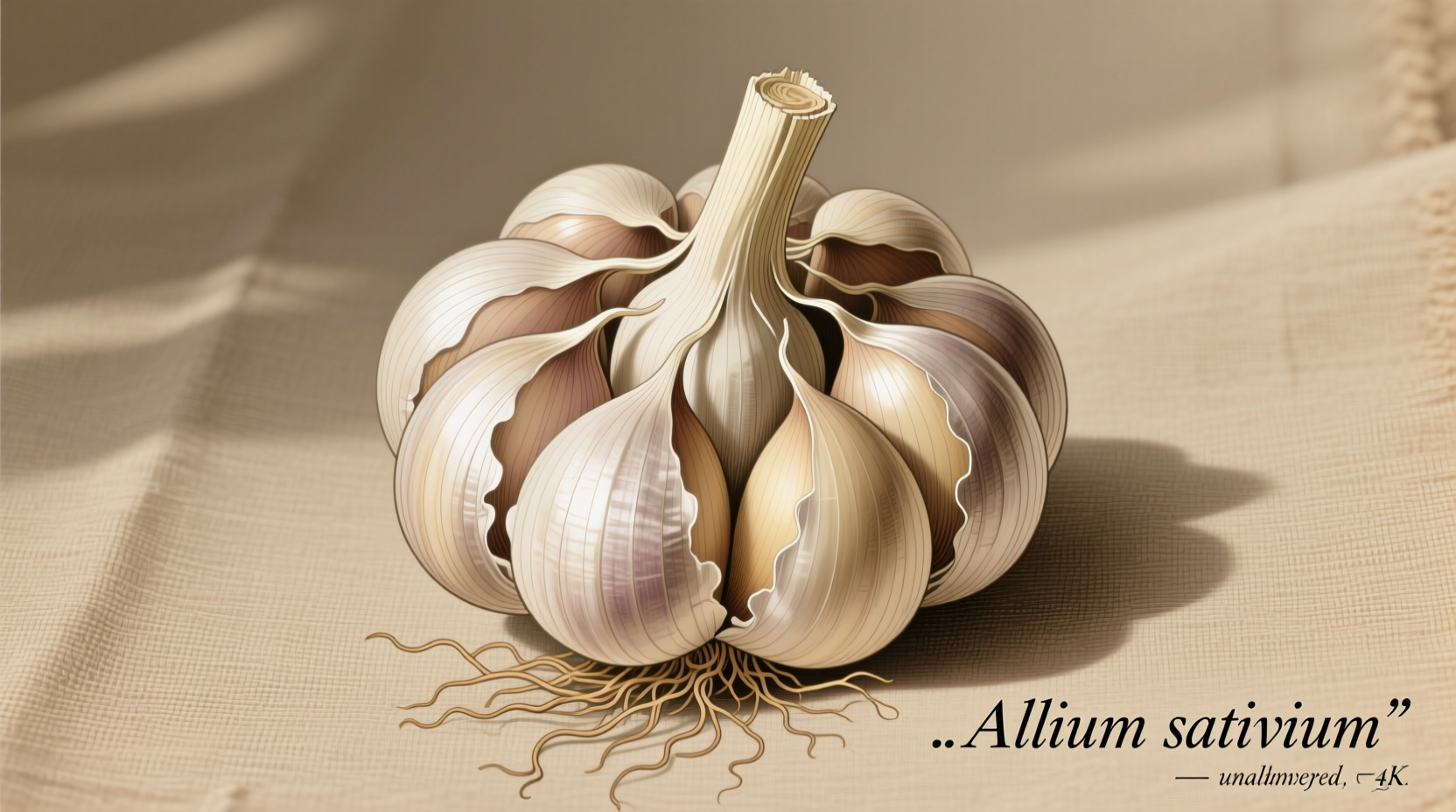 Garlic Press Guide: Solving the 'Garlic Draw' Confusion