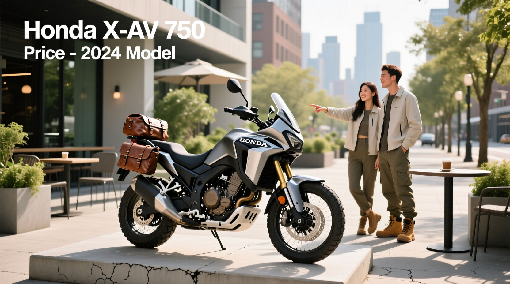 What Is the Honda X-ADV 750 Price by Region in 2025?
