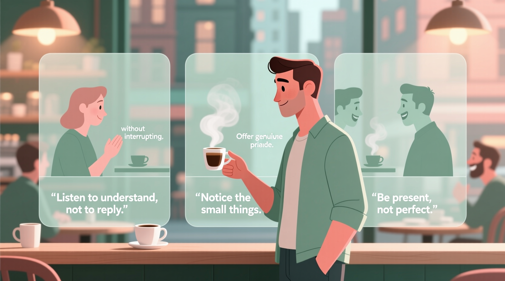 subtle and effective ways to turn on a guy a practical guide for genuine connection