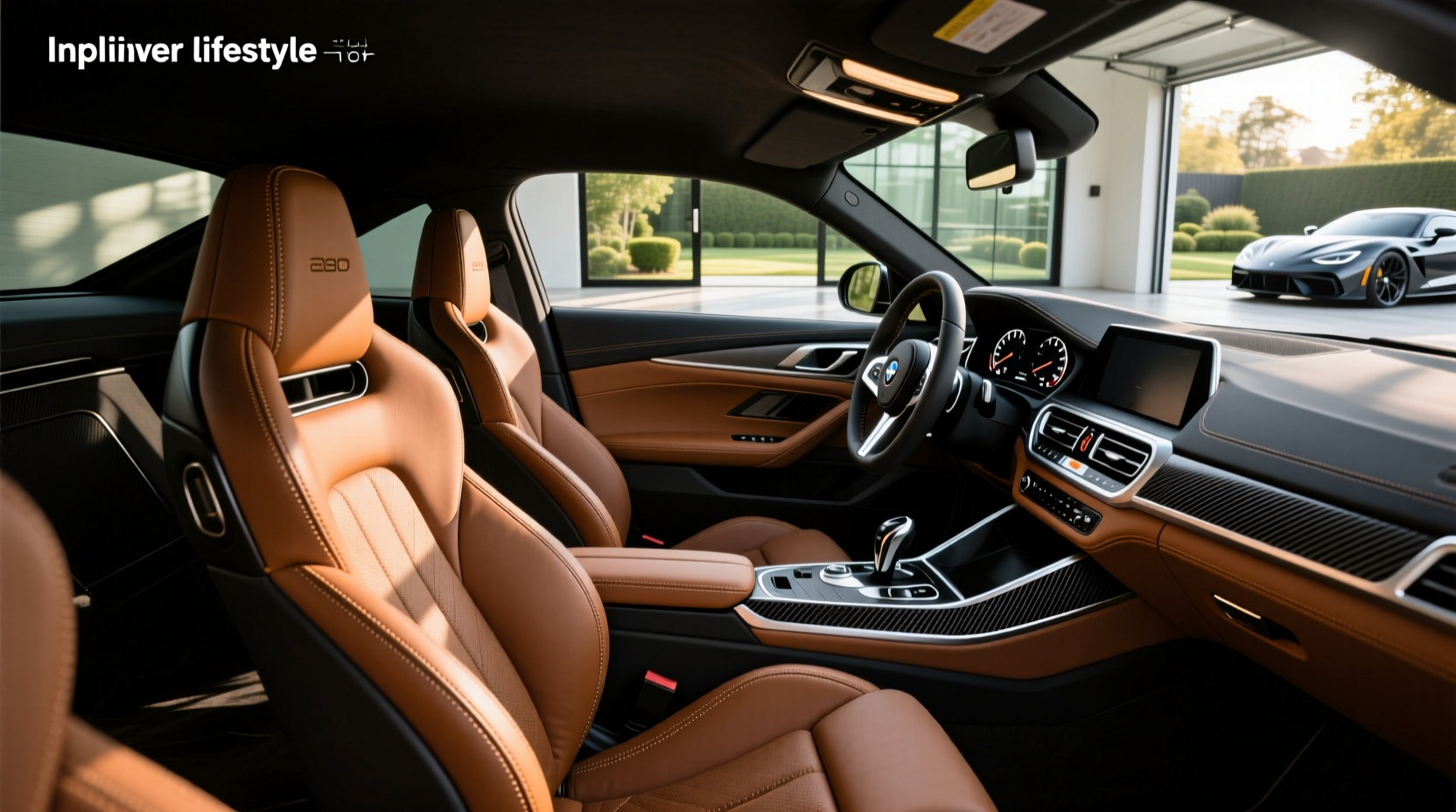 What Are F80 Bucket Seats and How to Upgrade Them?