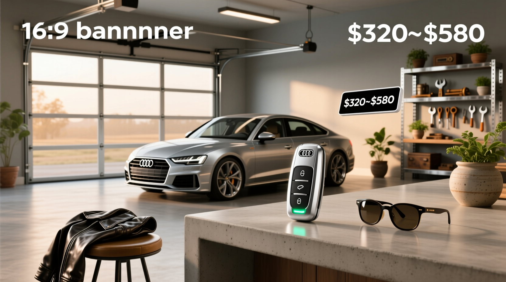 How to choose smart key for audi,How much does an Audi key cost to replace? buying guide