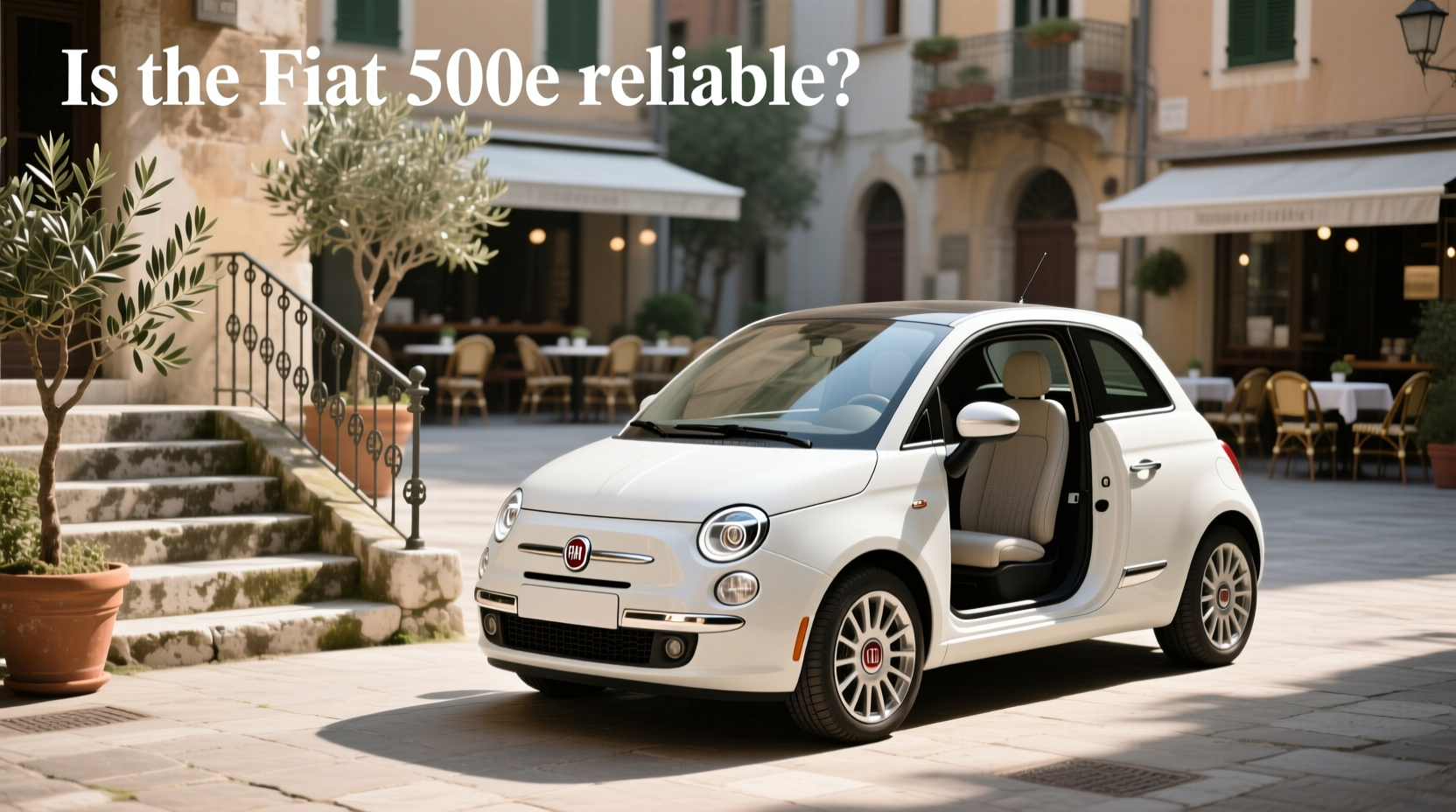 2013 fiat 500e reliability used buying guide