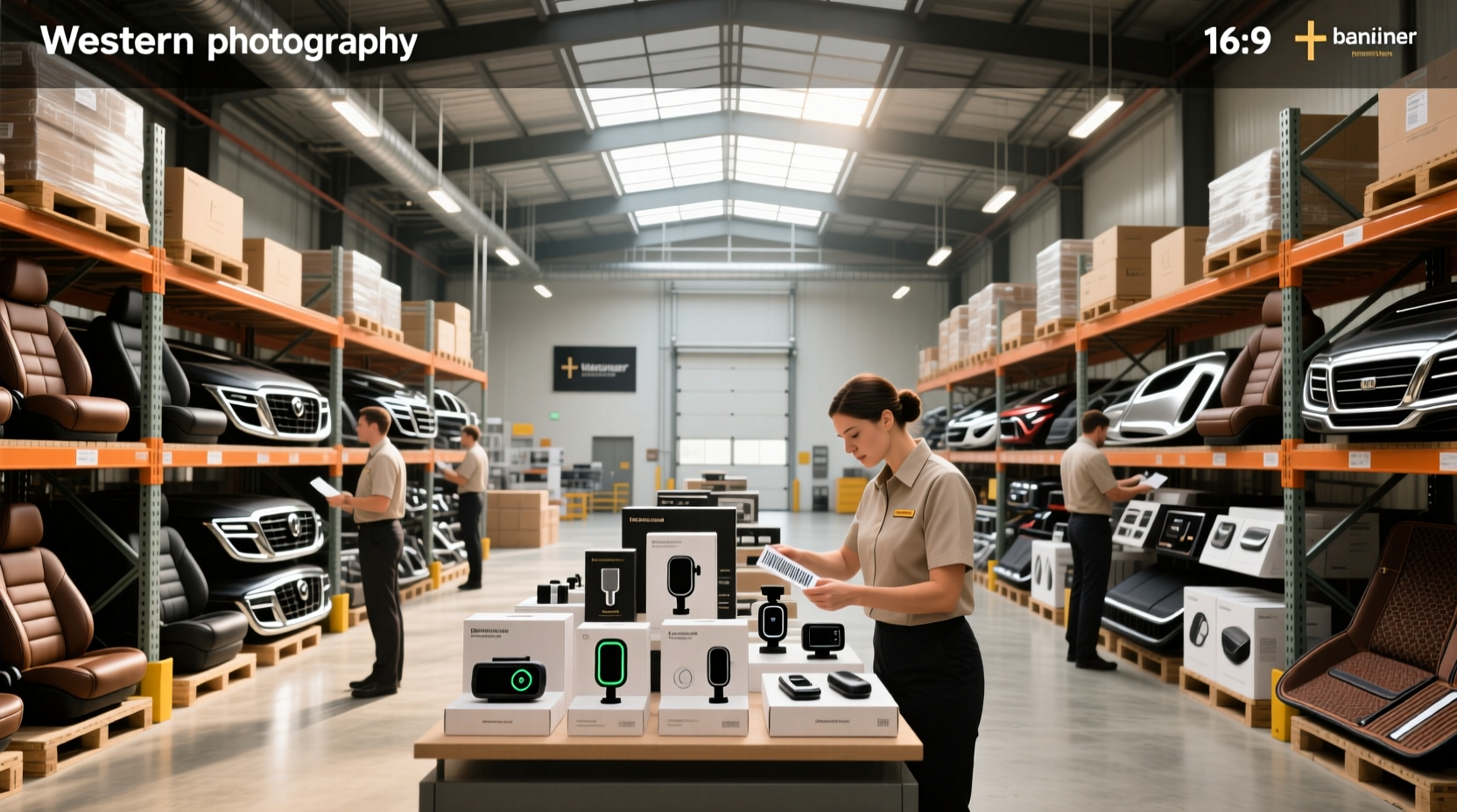 How to Choose Wholesale Car Accessories Distributors