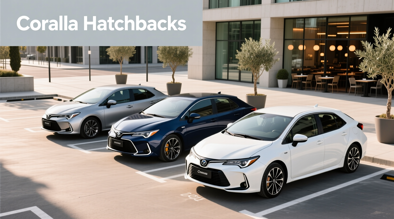 Corolla Hatchbacks Buying Guide: How to Choose