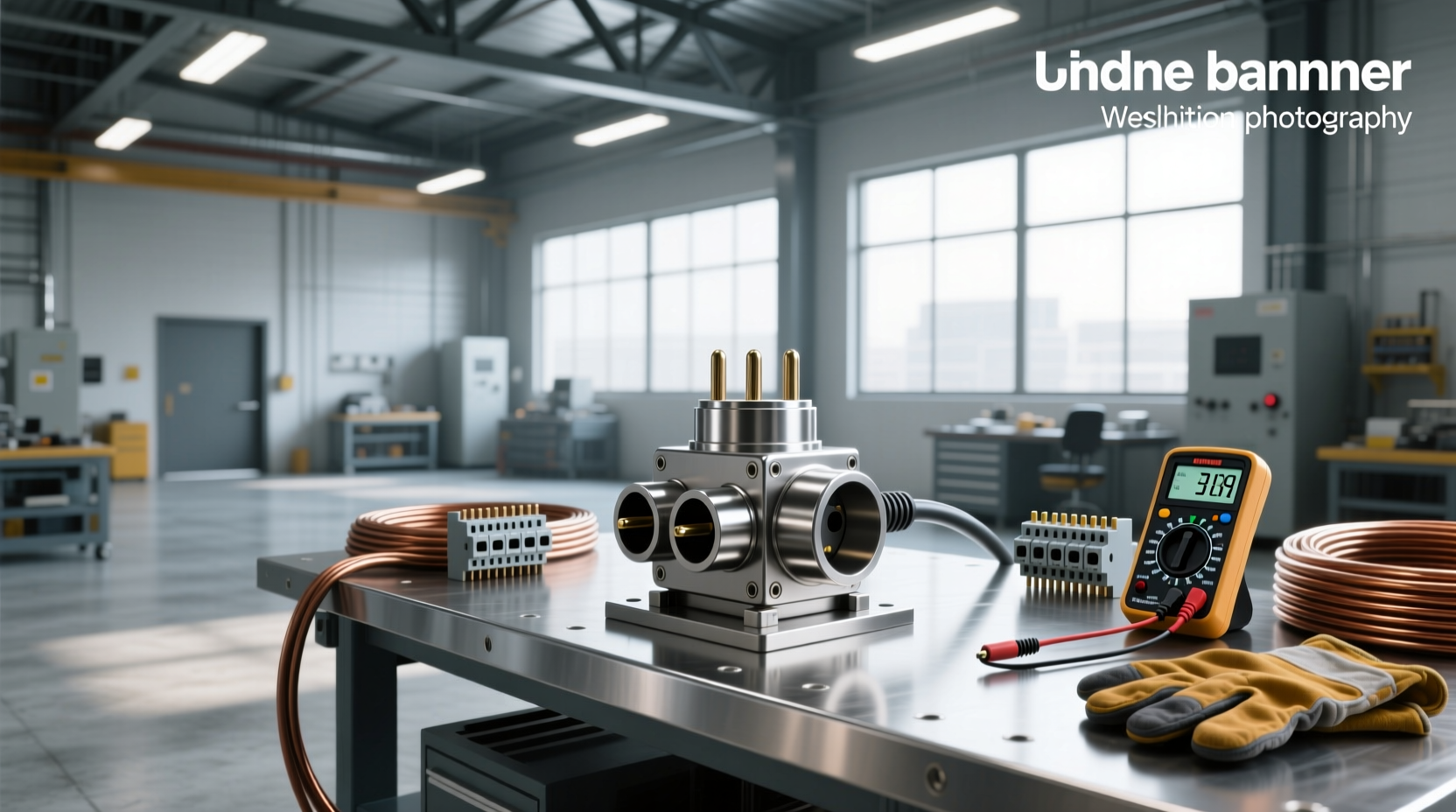 3 phase connector plug guide how to choose wire right