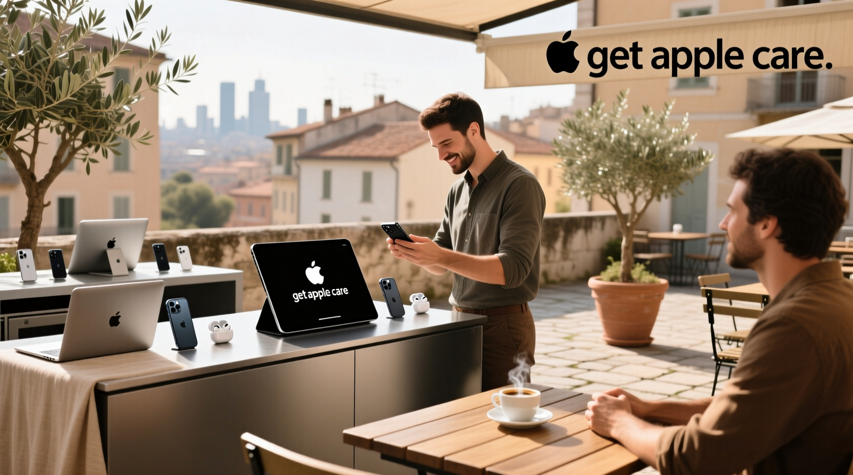 apple care+ guide for iphone 14 users