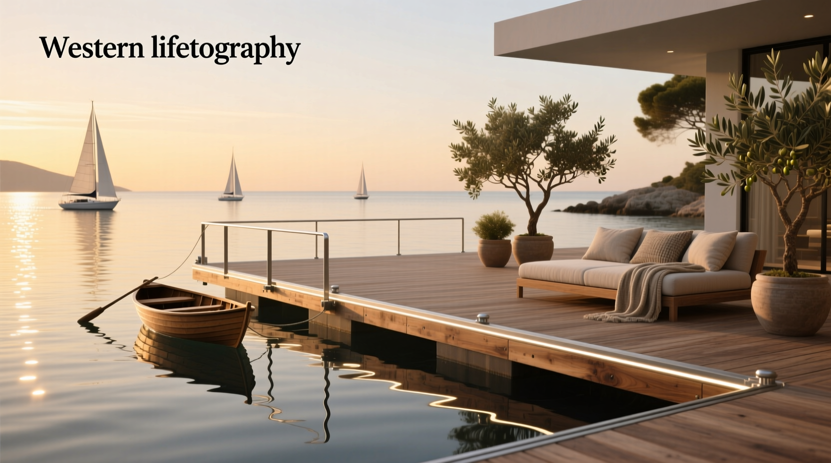 What Is a Floating Dock and How to Choose the Right One?