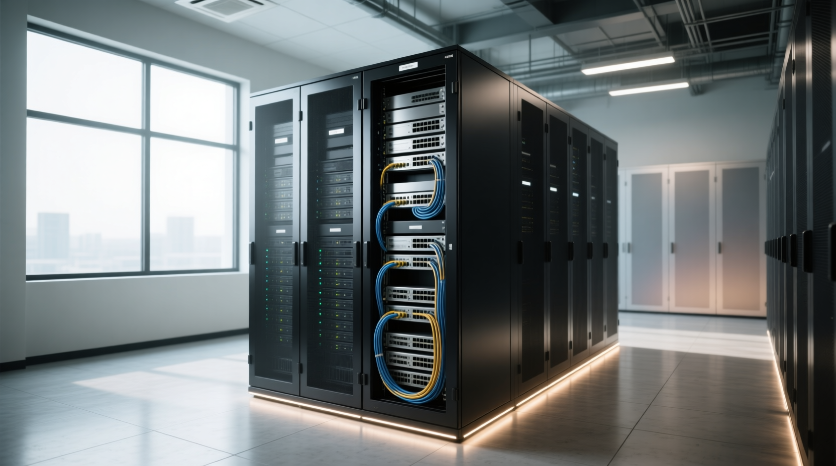 15u rack dimensions explained height, width, depth guide