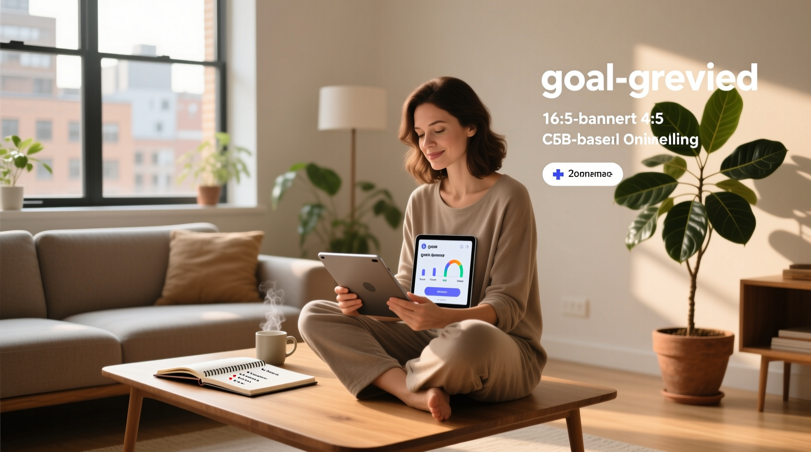 goal oriented cbt therapy