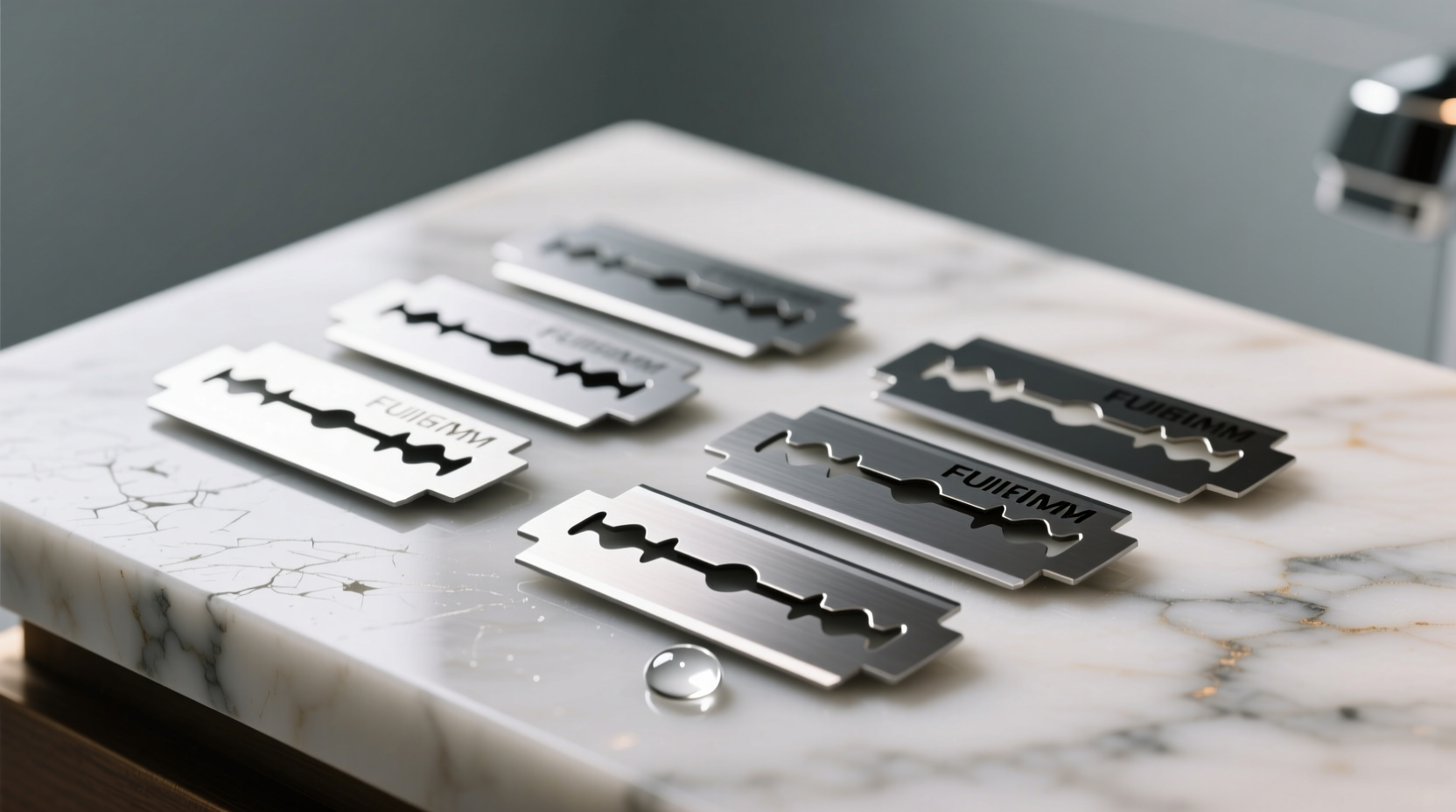 extend the life of your razor blades