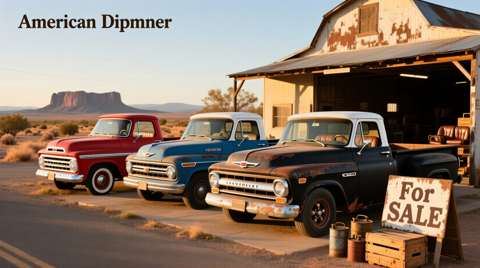 1960s chevy pickup trucks for sale buying guide