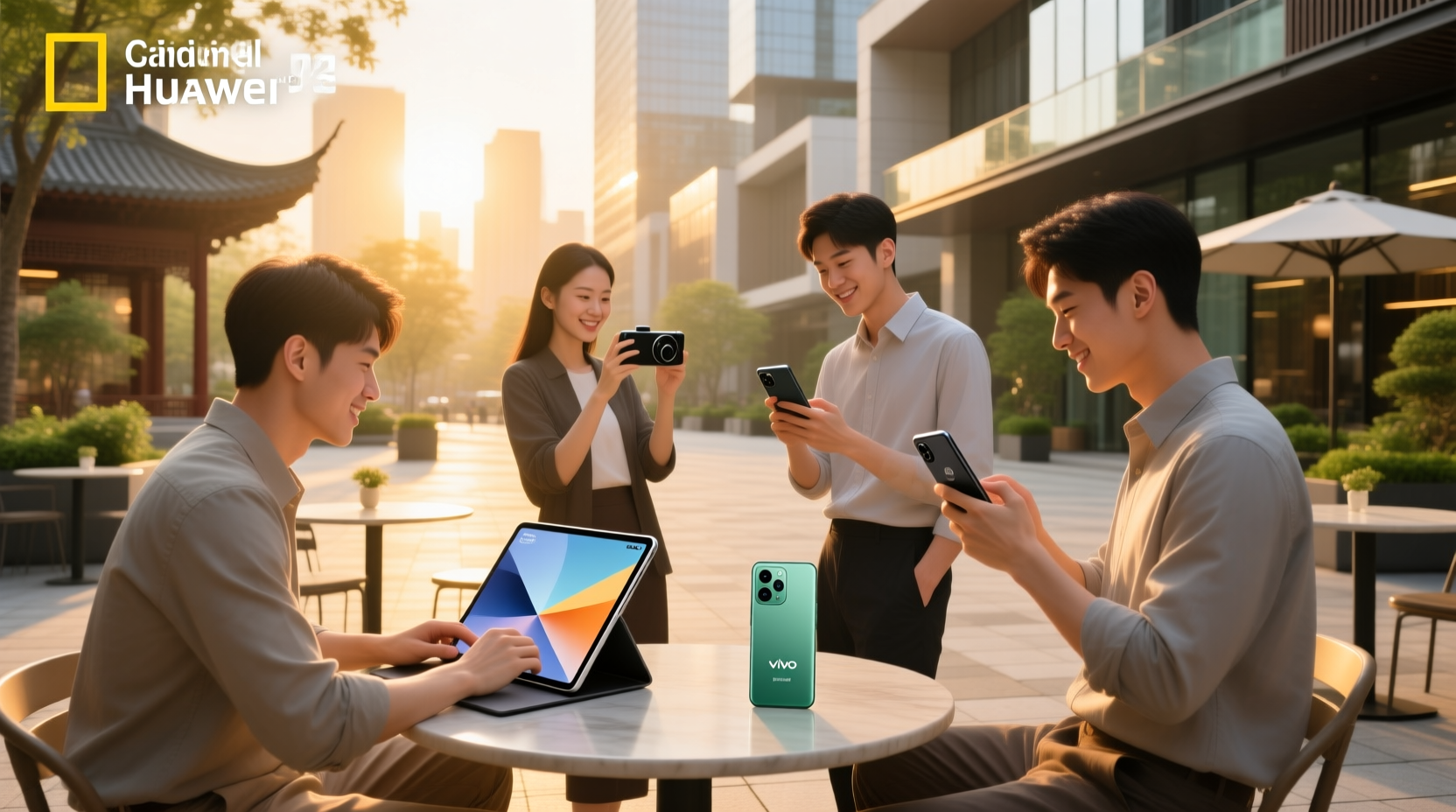 chinese phone brands explained which ones work where