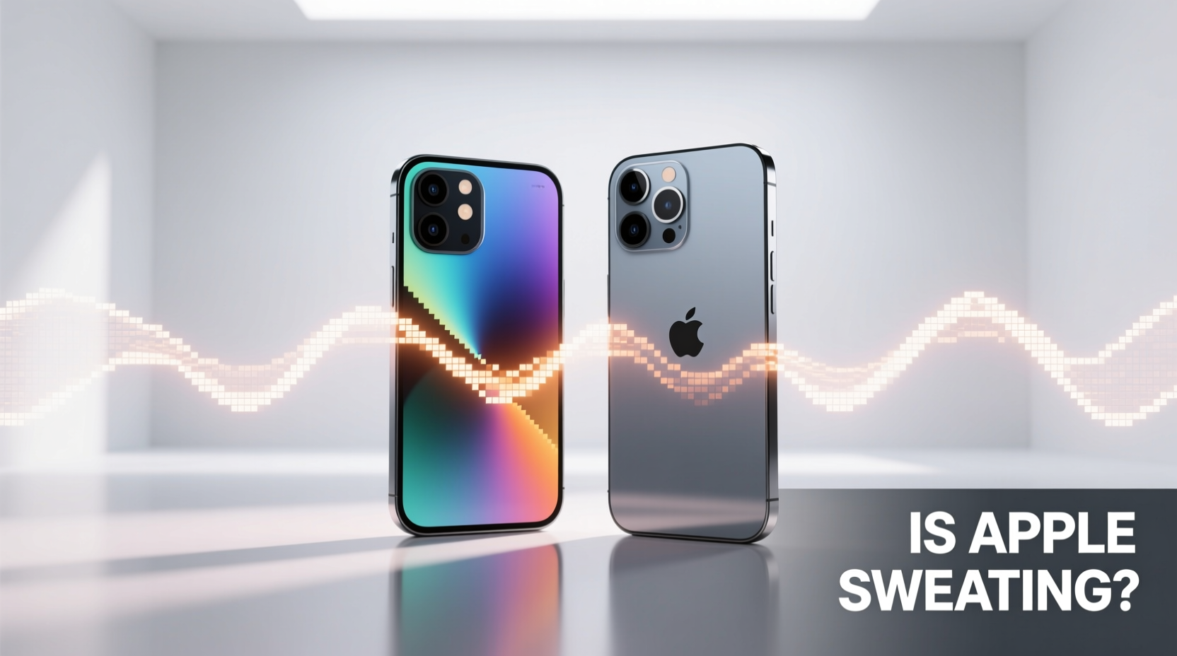 pixel 8a vs iphone 15 is apple sweating yet