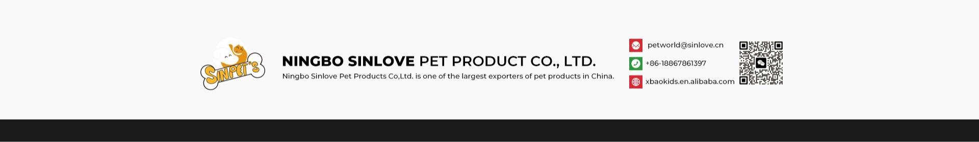 Fidget Behavior Squishy toys - Ningbo Sinlove Pet Product Co., Ltd.