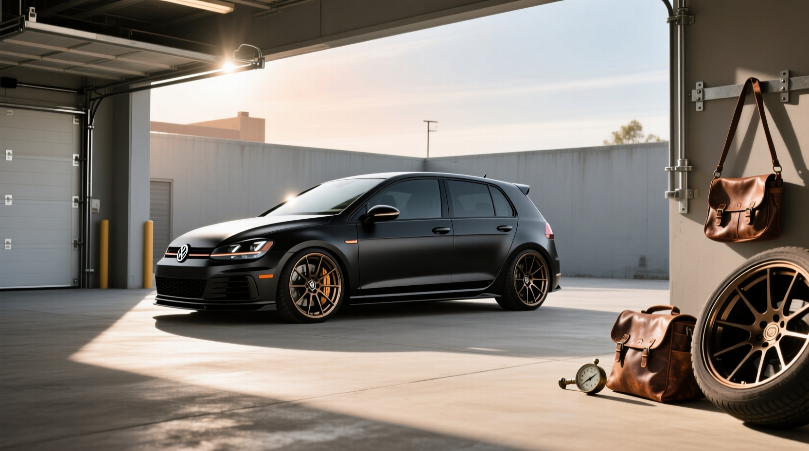 What Are VW Pretoria 19-Inch Wheels? Fitment, Specs & Issues