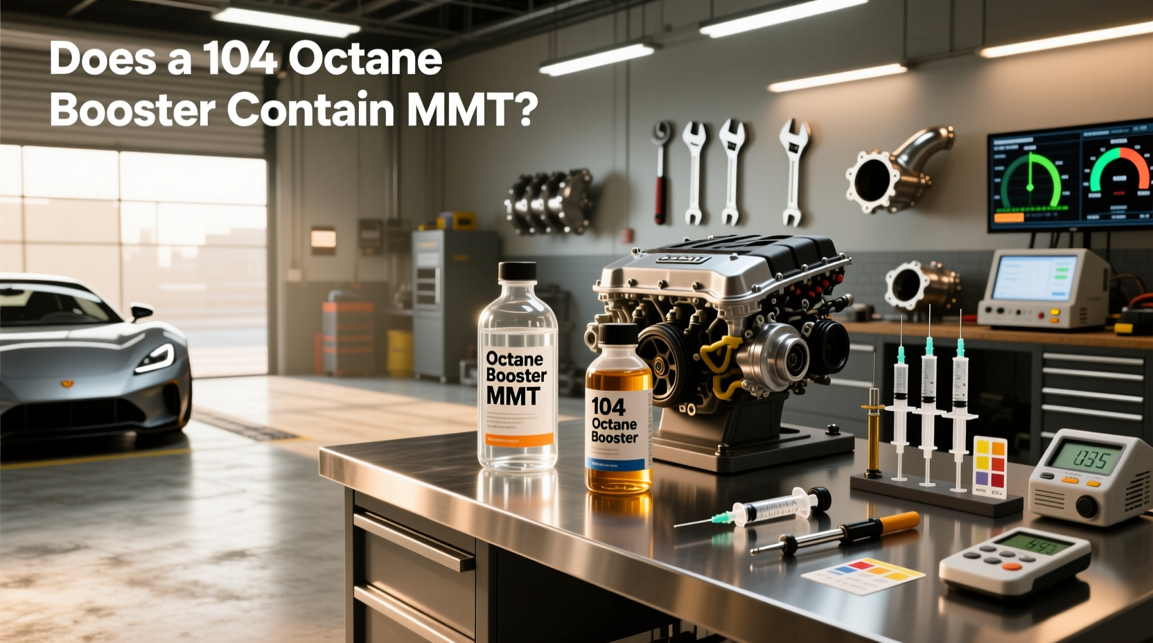 What Does Octane Booster Do Wallpaper For Desktop