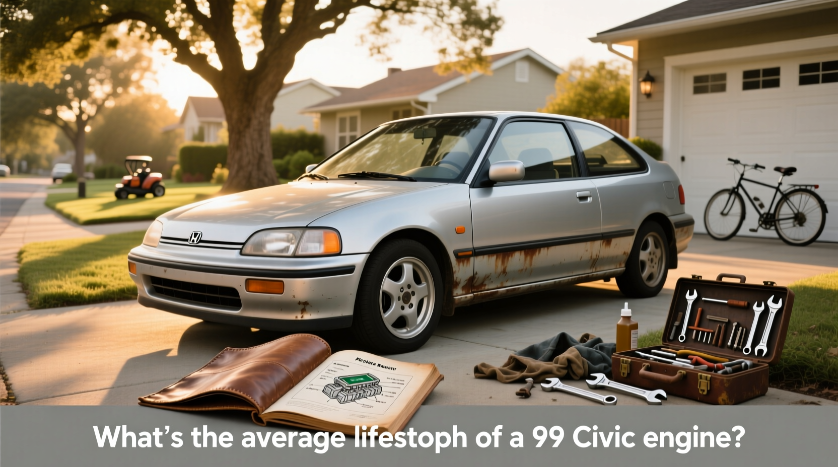 1999 honda civic hatchback engine lifespan buying guide