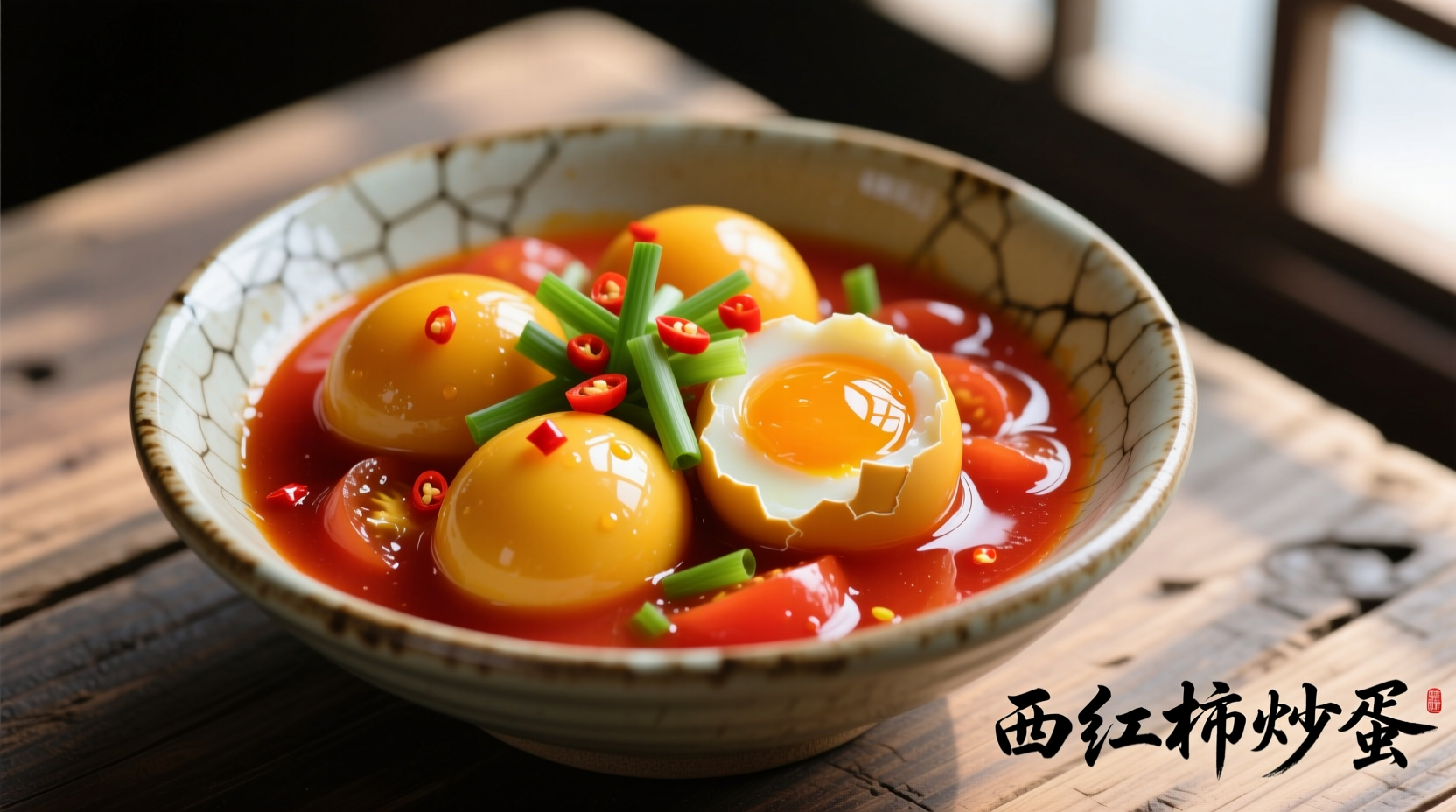 Fanqie Chao Dan: Authentic Chinese Tomato Egg Stir Fry Guide