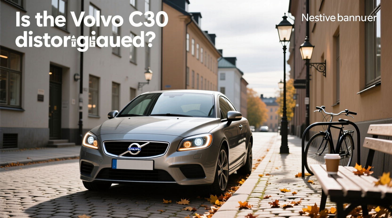Volvo C30 Discontinued: What to Look for in a Used Coupe Hatchback