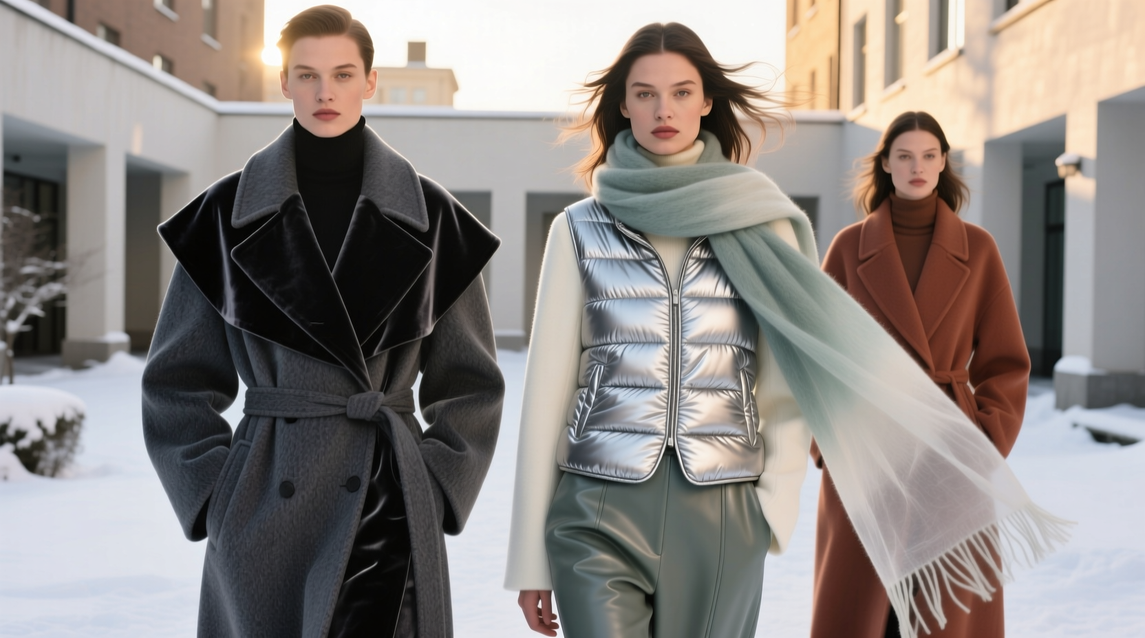stylist approved winter wardrobe colors january 2026