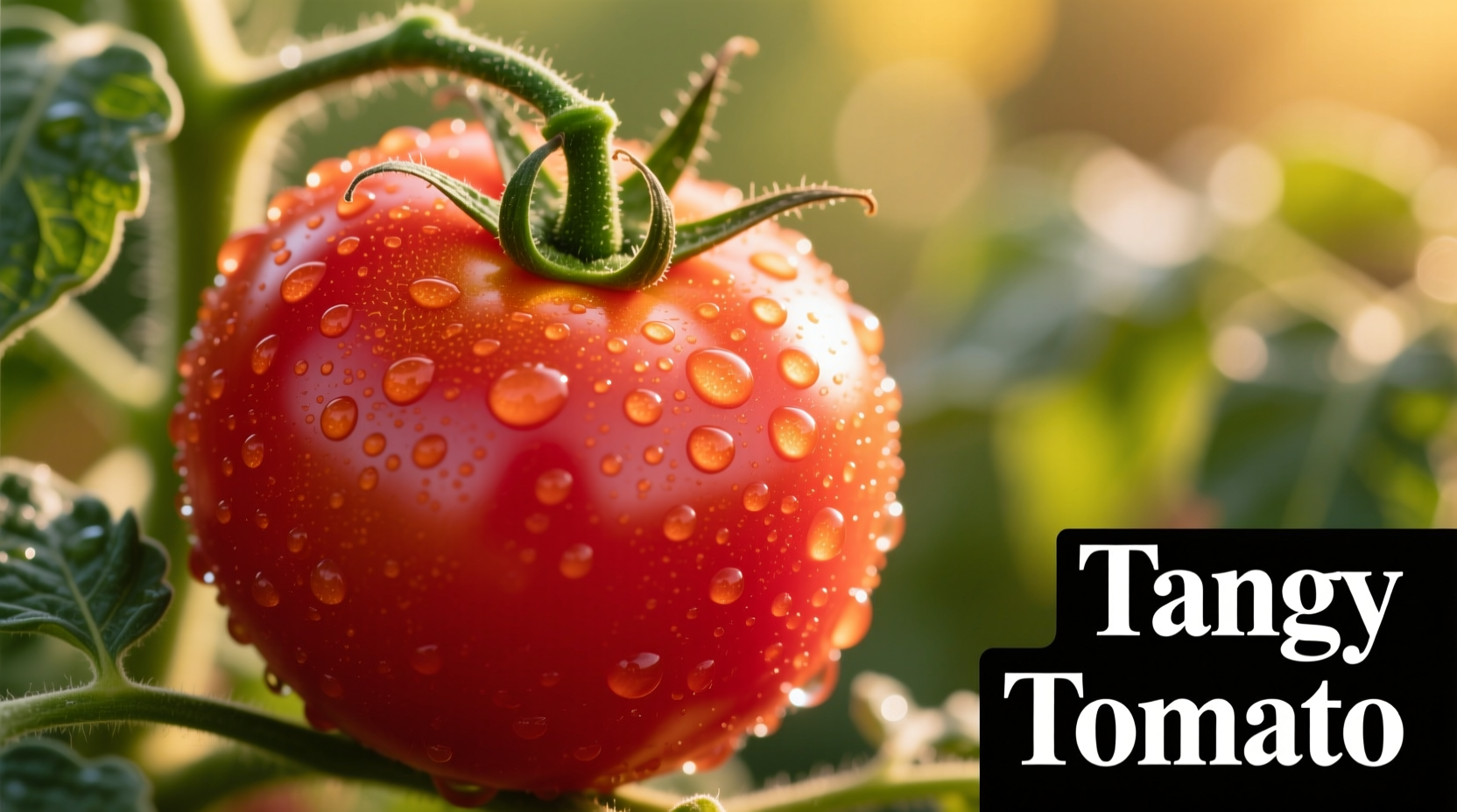 Tangy Tomato: Varieties, Science & Best Culinary Uses