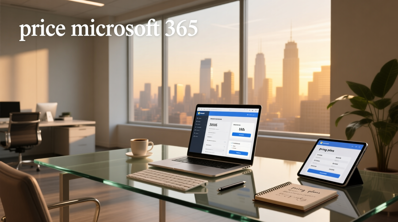 What Does Microsoft 365 Cost in 2024? Full Plan Comparison