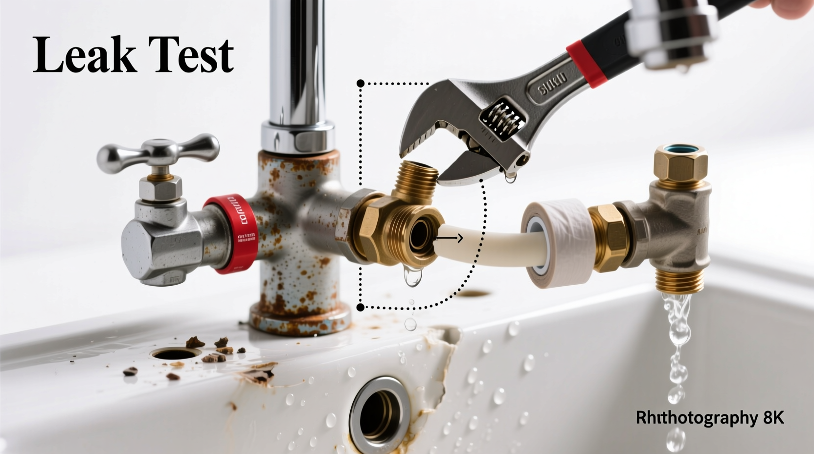 step by step guide to changing your sink faucet like a pro