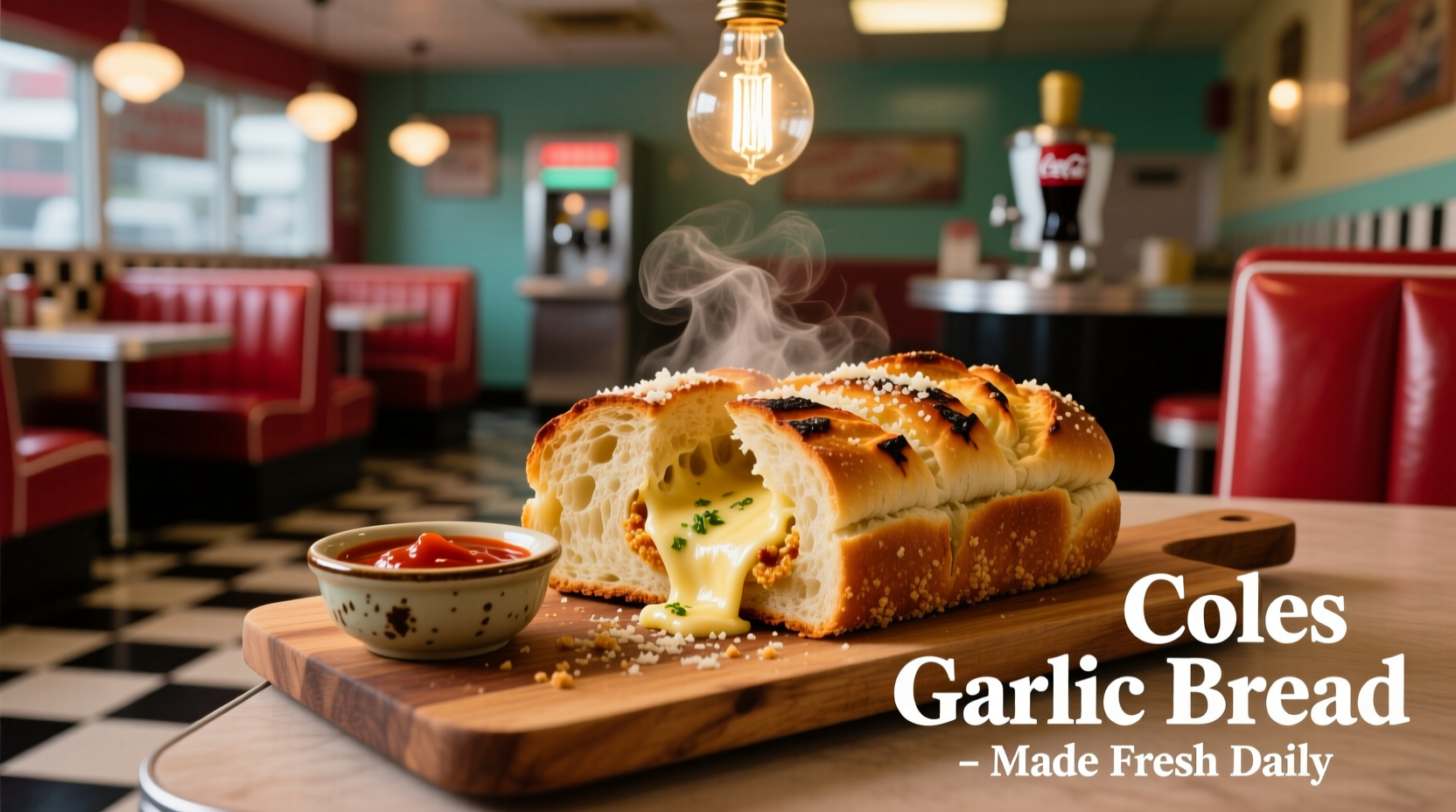 Coles Garlic Bread: Complete Guide to Australia's Favorite Frozen Bakery Item