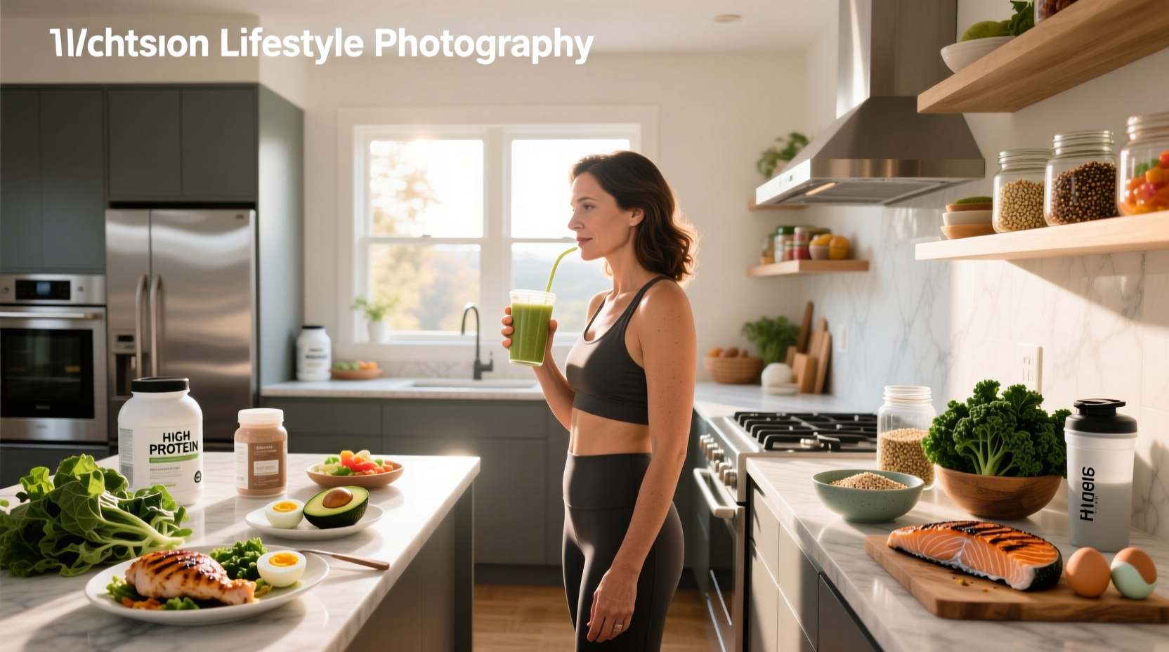 High Protein Diet Before and After: A Practical Guide