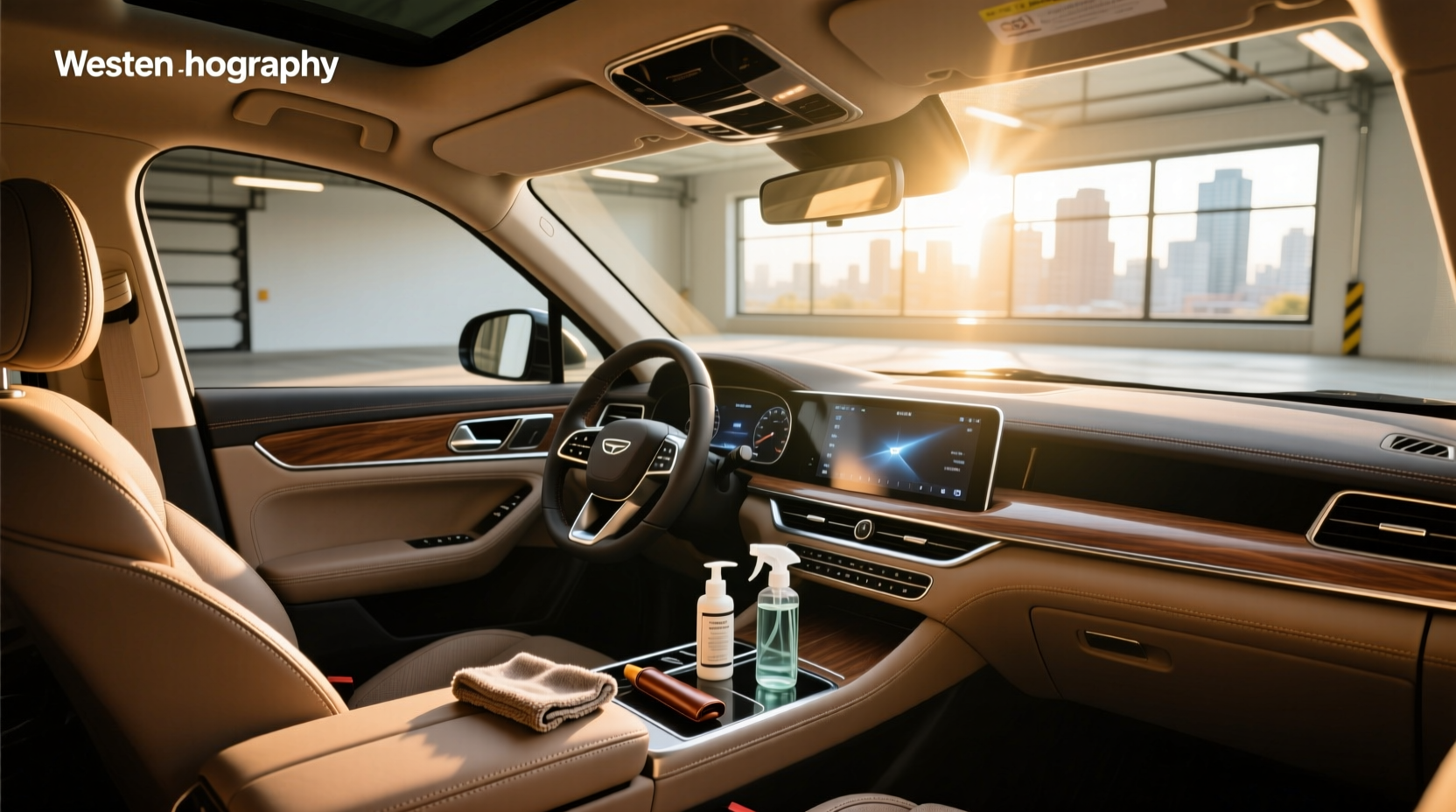 How to Detail Your Car Interior: A Practical Guide