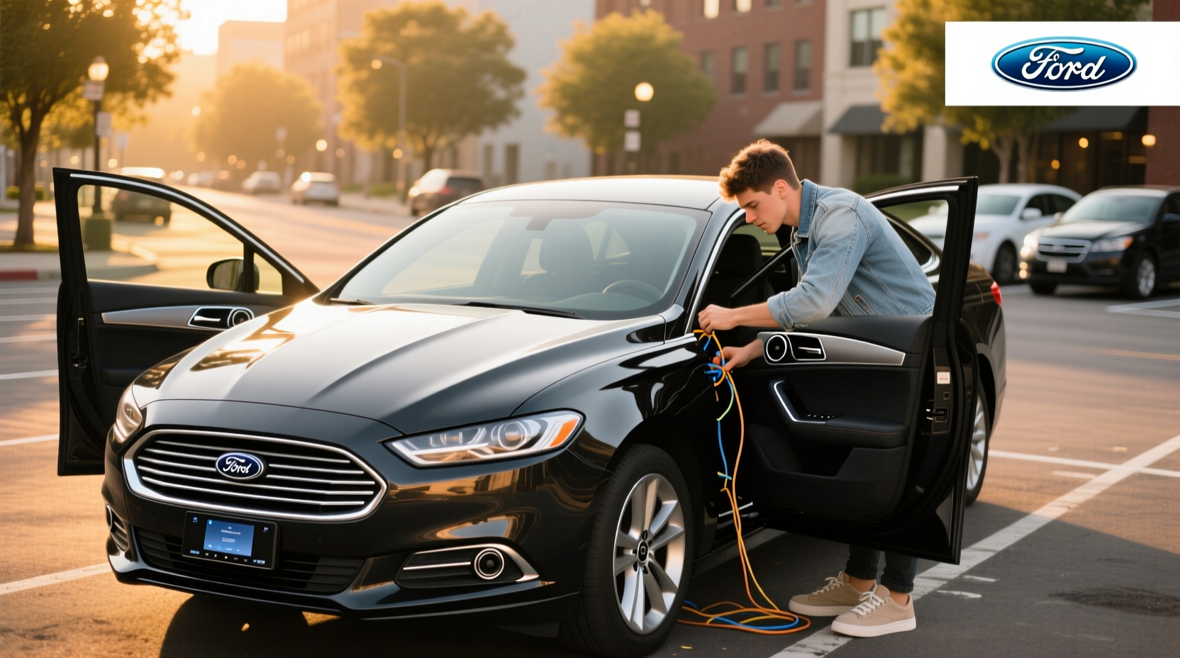 How to Choose Car Audio System for Ford Mondeo, Can You Still Buy a Ford Mondeo?