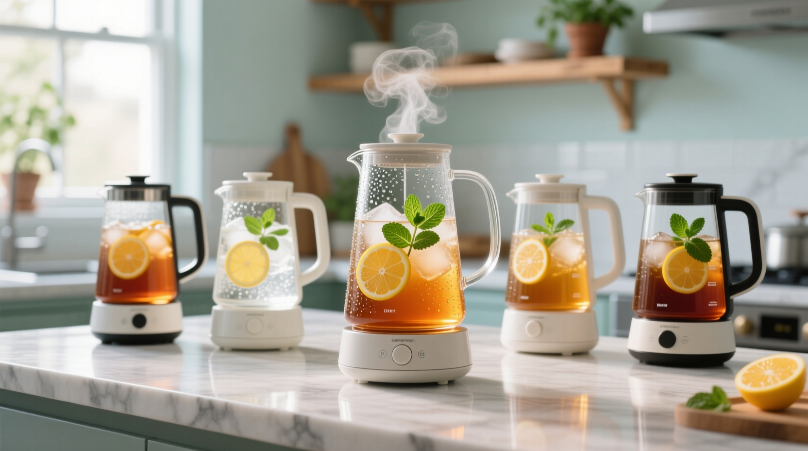 best iced tea makers