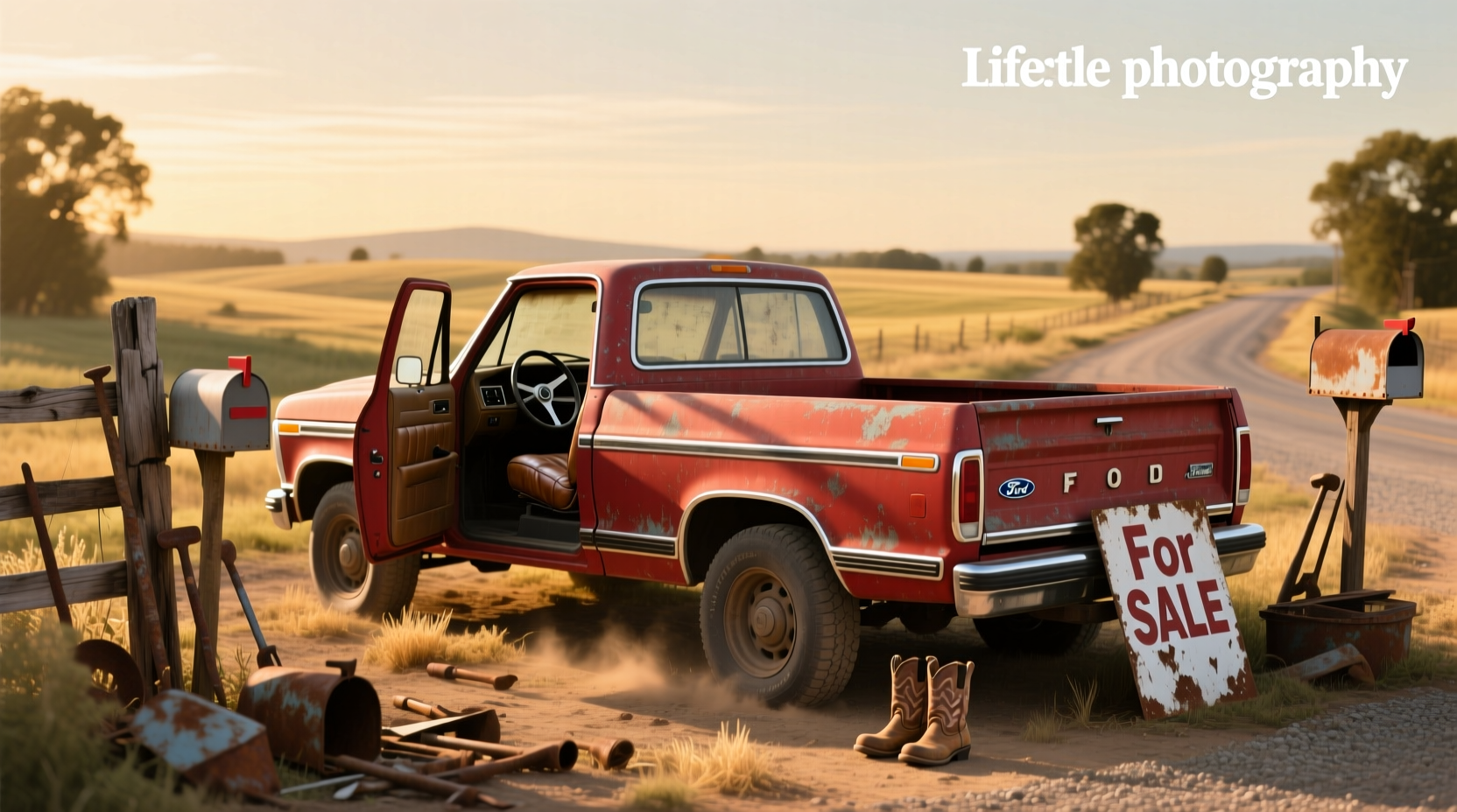 1980 Ford Pickup Truck for Sale Buying Guide