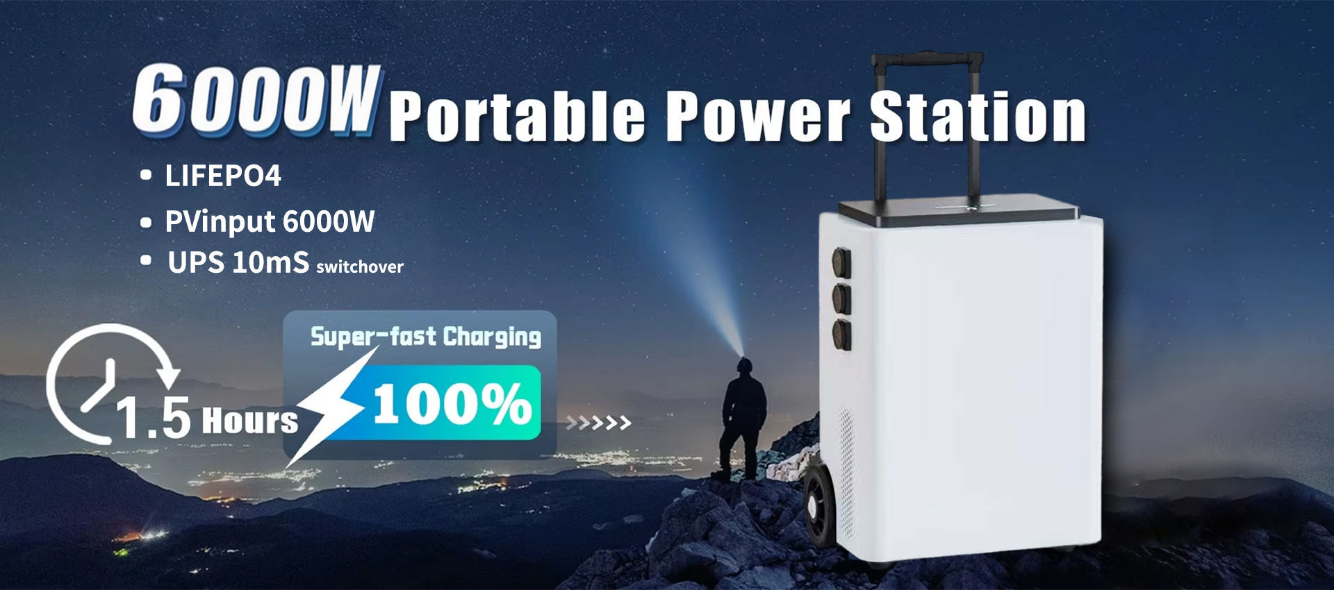 Company Overview - Guangzhou Kenengsen New Energy Technology