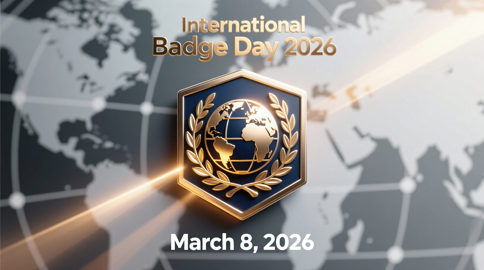 international badge day 2026