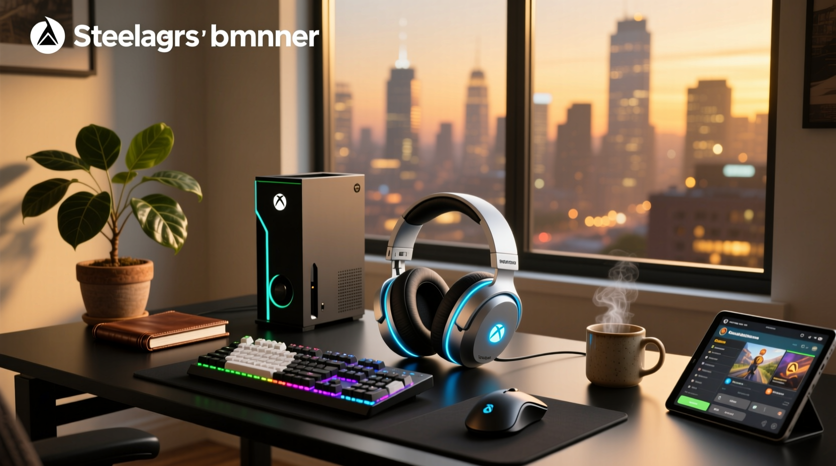 arctis nova pro wireless xbox guide