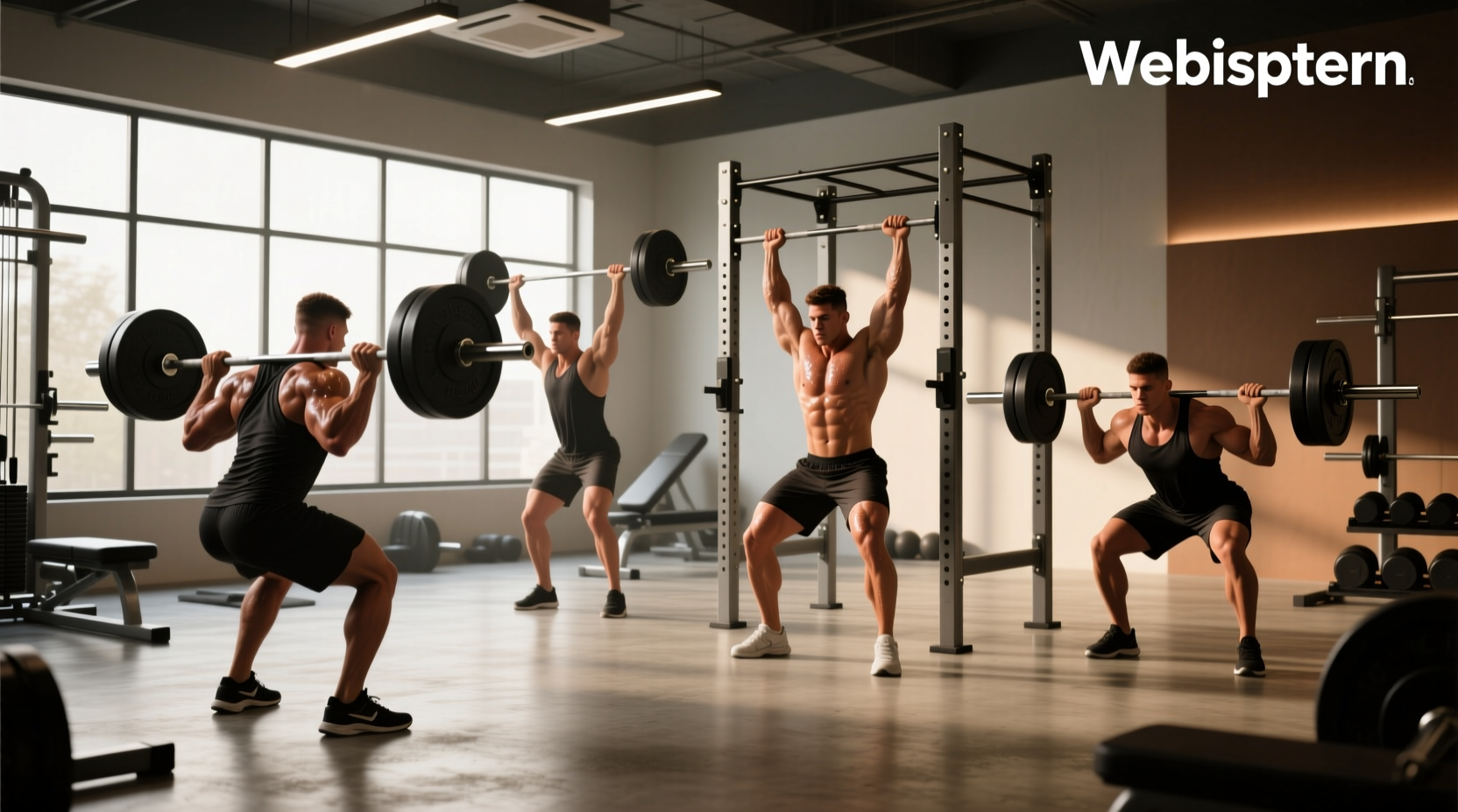best compound exercises for strength