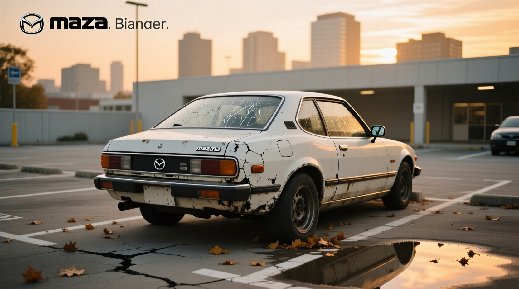 What Are the Common Mazda Biante Problems? A Complete Guide