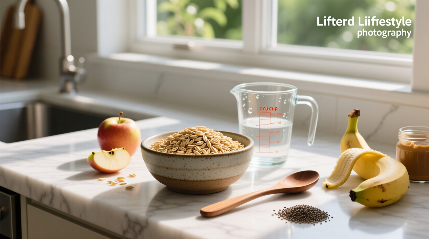 1/2 cup steel cut oats nutrition facts